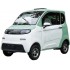 Elektrinis mini automobilis FL-08 1Kw 58AH 60v balta